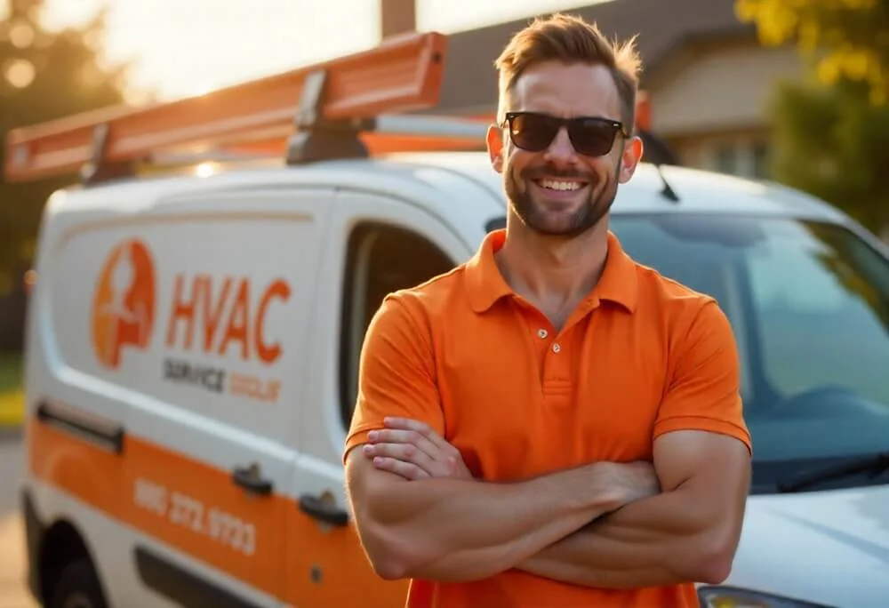 Professional HVAC repair and installation services in White House, TN